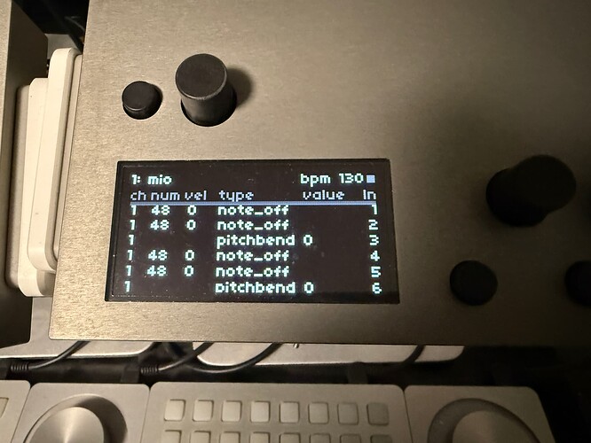 PolyPulse